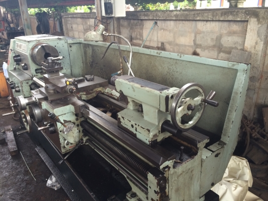 แท่นกลึง