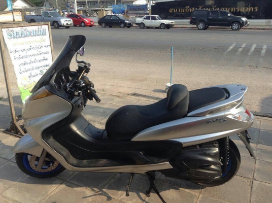 ขาย Grand Majesty 400 75000 บาท