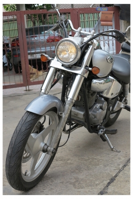 ------------------- Honda Phantom 200cc รูปเพียบ!! ---------------------- ------------------- Honda Phantom 200cc รูปเพียบ!! ----------------------