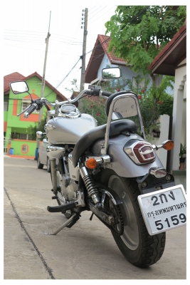 ------------------- Honda Phantom 200cc รูปเพียบ!! ---------------------- ------------------- Honda Phantom 200cc รูปเพียบ!! ----------------------