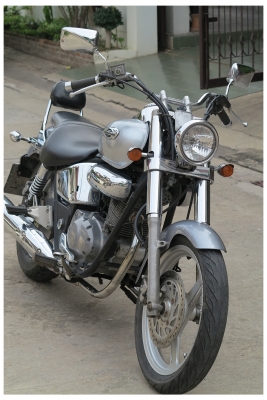 ------------------- Honda Phantom 200cc รูปเพียบ!! ---------------------- ------------------- Honda Phantom 200cc รูปเพียบ!! ----------------------