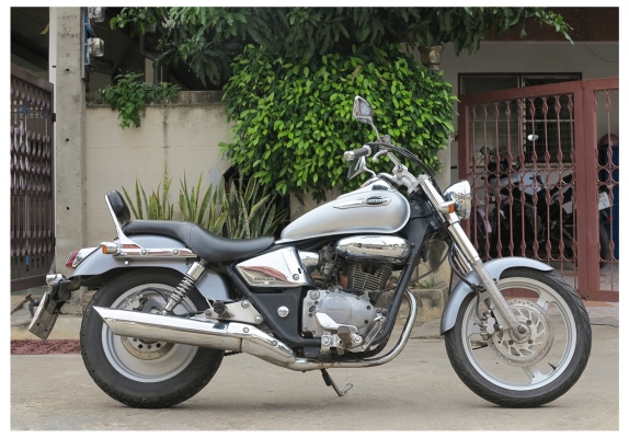 ------------------- Honda Phantom 200cc รูปเพียบ!! ---------------------- ------------------- Honda Phantom 200cc รูปเพียบ!! ----------------------