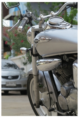 ------------------- Honda Phantom 200cc รูปเพียบ!! ---------------------- ------------------- Honda Phantom 200cc รูปเพียบ!! ----------------------