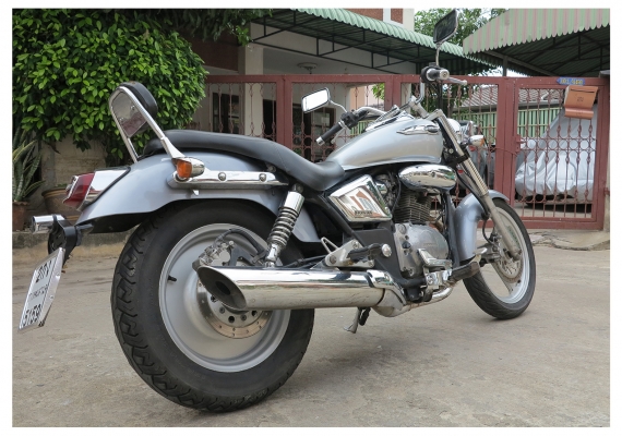 ------------------- Honda Phantom 200cc รูปเพียบ!! ---------------------- ------------------- Honda Phantom 200cc รูปเพียบ!! ----------------------
