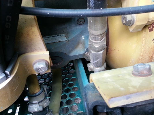 ขาย รถขุด KOMATSU รุ่น PC30-7- แทร็กเหล็ก มือสองญี่ปุ่น ขาย รถขุด KOMATSU รุ่น PC30-7- แทร็กเหล็ก มือสองญี่ปุ่น