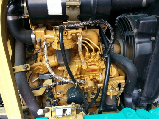 ขาย รถขุด KOMATSU รุ่น PC30-7- แทร็กเหล็ก มือสองญี่ปุ่น ขาย รถขุด KOMATSU รุ่น PC30-7- แทร็กเหล็ก มือสองญี่ปุ่น