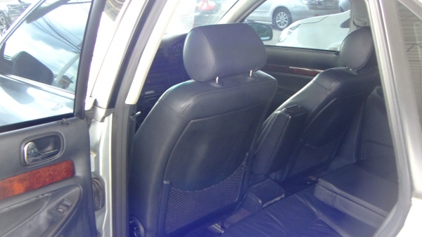 a4 2.4แก๊สหัวฉีด ราคาต่อรองได้