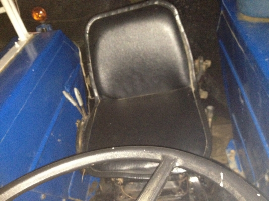 ขาย รถแทรคเตอร์ แชมป์ 304 SLX(4x4)