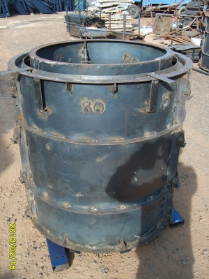 ขายแบบหล่อท่ออัดแรงครับ