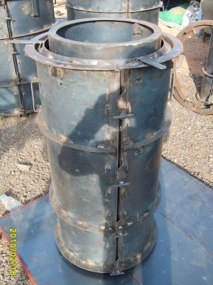 ขายแบบหล่อท่ออัดแรงครับ