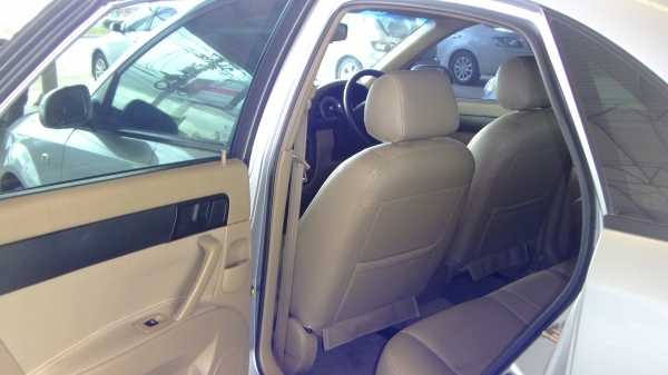 CHV OPTRA MT แก็สหัวฉีด พร้อมใช้ ราคาต่อรองได้