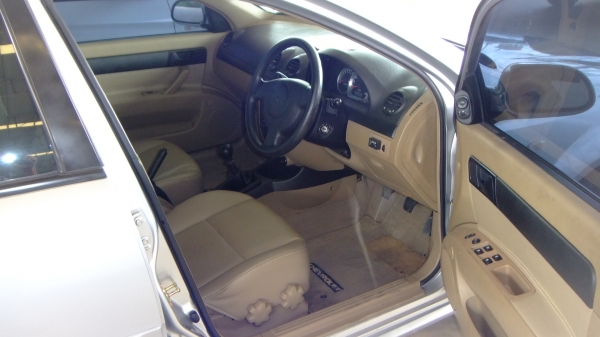 CHV OPTRA MT แก็สหัวฉีด พร้อมใช้ ราคาต่อรองได้