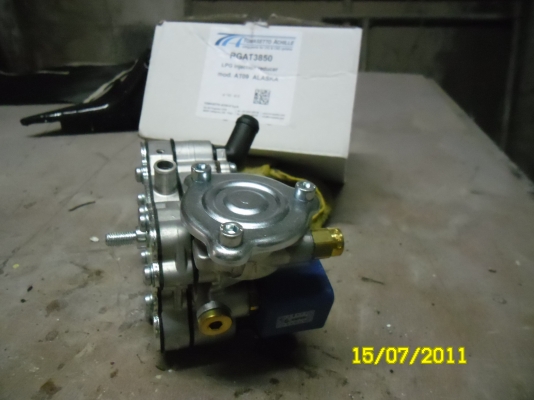 ขายหม้อต้มแก๊ซ หัวฉีดของใหม่ ยังไม่ใด้ใช้งาน