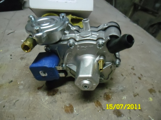 ขายหม้อต้มแก๊ซ หัวฉีดของใหม่ ยังไม่ใด้ใช้งาน