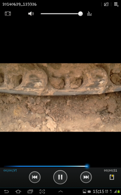 ขายHITACHI  ex200-3 ราคาถูก599,000บาท