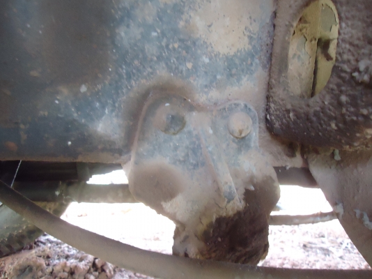 ขายรถสิบล้อดรั้ม2เพลาหลงเบรดใหญ่เครือง175แรงสโลว์อินเตอ