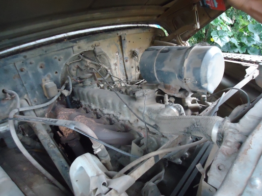 ขายรถสิบล้อดรั้ม2เพลาหลงเบรดใหญ่เครือง175แรงสโลว์อินเตอ