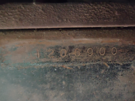 ขายรถสิบล้อดรั้ม2เพลาหลงเบรดใหญ่เครือง175แรงสโลว์อินเตอ