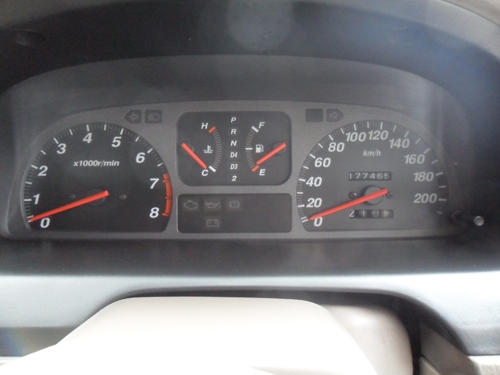 ขาย2002HONDA CITY TYPEZ1.5EXI สีดำเกียร์ออโต้ ขาย2002HONDA CITY TYPEZ1.5EXI สีดำเกียร์ออโต้