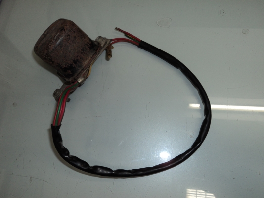 ขาย คัดเอ๊าท์ K-125  แท้  จำนวน 1 ชุด ใช้งานได้ปกติโทร.081005-8785