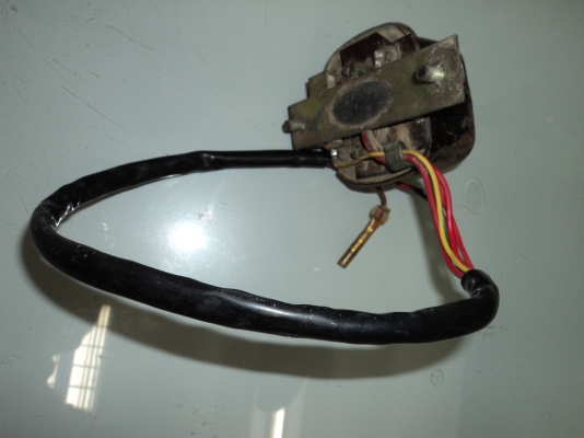 ขาย คัดเอ๊าท์ K-125  แท้  จำนวน 1 ชุด ใช้งานได้ปกติโทร.081005-8785