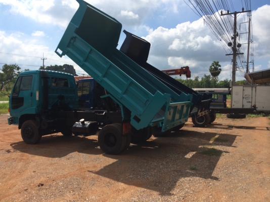 คอยพบกับรถบรรทุก ราคาพิเศษได้ที่นี่ค่ะ