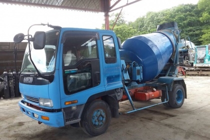 คอยพบกับรถบรรทุก ราคาพิเศษได้ที่นี่ค่ะ