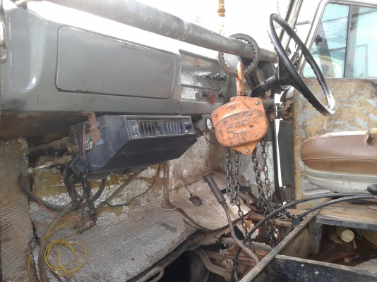 ขายแล้วคัฟดั้มหน้ายาว สภาพดีราคาถูก