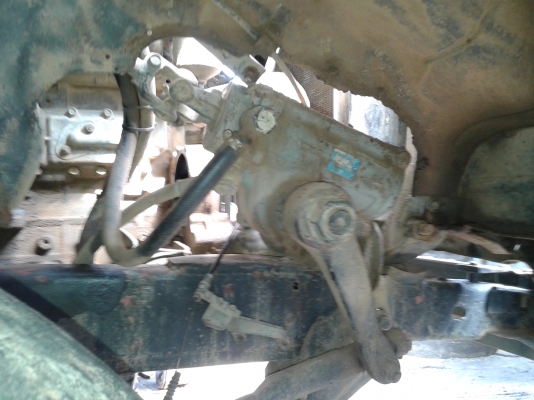 ขายแล้วคัฟดั้มหน้ายาว สภาพดีราคาถูก