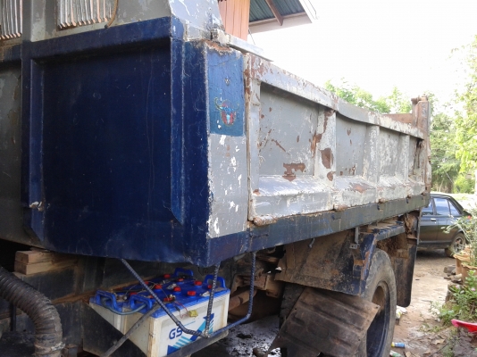 ขายแล้วคัฟดั้มหน้ายาว สภาพดีราคาถูก