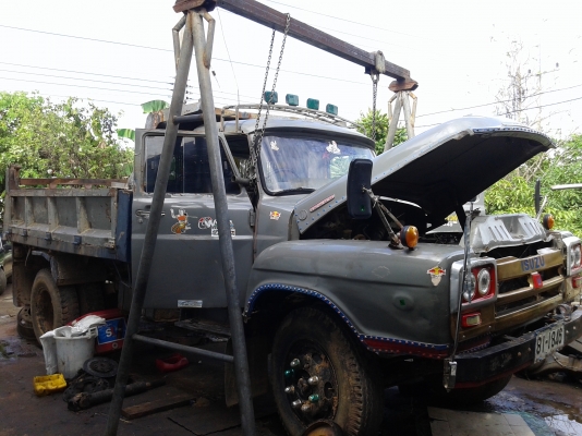 ขายแล้วคัฟดั้มหน้ายาว สภาพดีราคาถูก