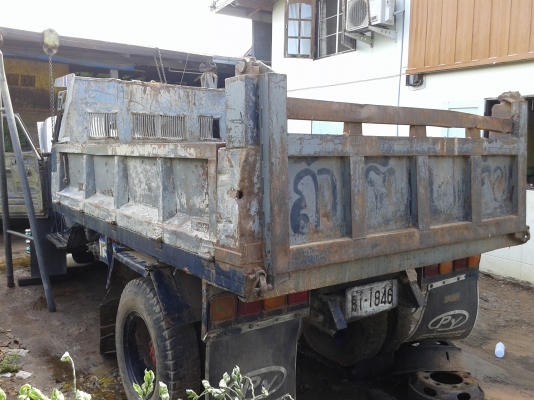 ขายแล้วคัฟดั้มหน้ายาว สภาพดีราคาถูก