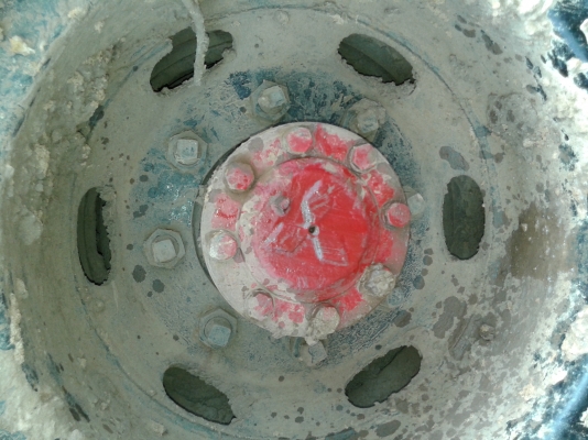 ขายแล้วคัฟดั้มหน้ายาว สภาพดีราคาถูก