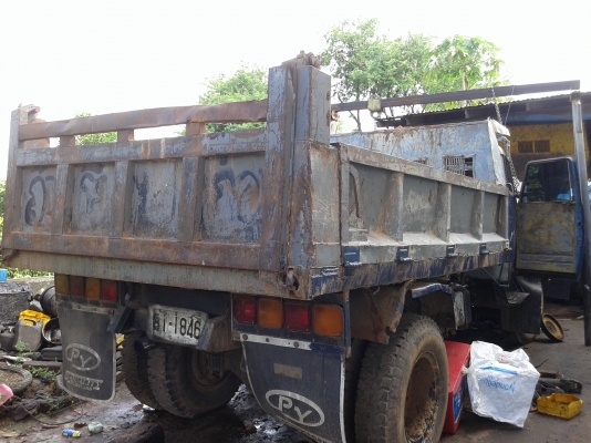 ขายแล้วคัฟดั้มหน้ายาว สภาพดีราคาถูก