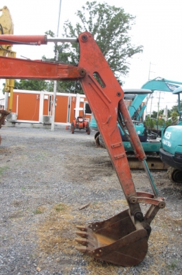 KUBOTA KX91-3C ตามสภาพ มีทะเบียนครับ