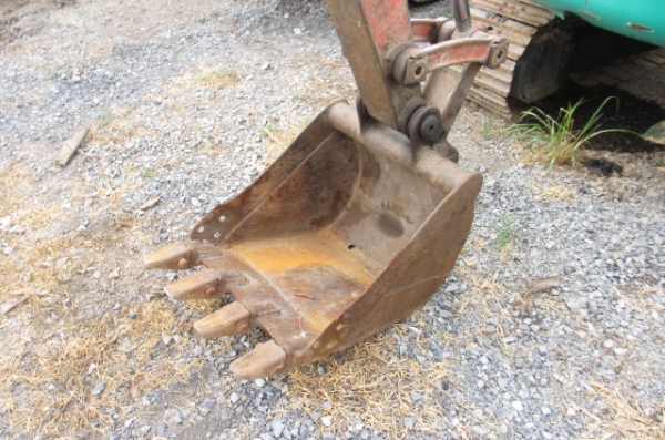 KUBOTA KX91-3C ตามสภาพ มีทะเบียนครับ