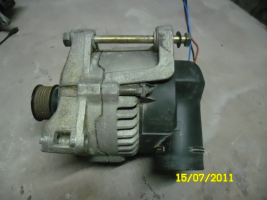 ไดร์ชาตร์ 140แอม บอส