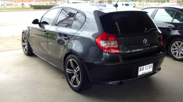 bmw 120i