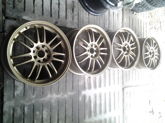 ขอบ17 re30  4รู100