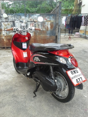 Fino ลายคลาสสิค สีดำแดง สวยๆเดิมๆ ราคาถูกครับ