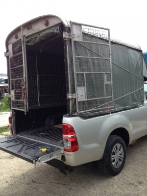 ขายหลังคา วีโก้ ตอนเดียว