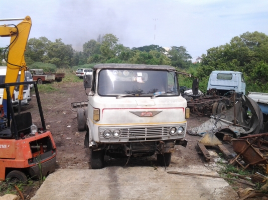 ขายฮีโน่ KM350 เอาไปทำเทเลอร์บรรทุกรถเกี่ยวข้าวได้เลยครับ เครื่อง 6สูป  รถขับได้ ไม่มีเอกสาร ขาย 85000 บาท