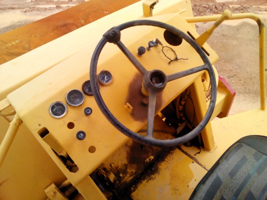 ขายรถบดDINAPAC10 ตัน  พร้อมใช้ราคาถูก