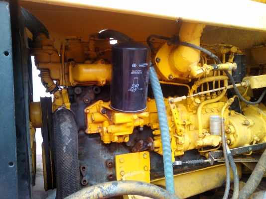 ขายรถบดDINAPAC10 ตัน  พร้อมใช้ราคาถูก