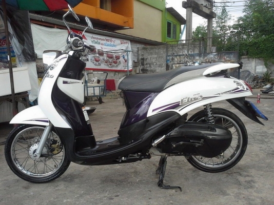 Fino ลายคลาสสิค รถสวยๆเดิมๆราคาถูกครับ