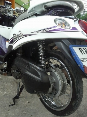 Fino ลายคลาสสิค รถสวยๆเดิมๆราคาถูกครับ