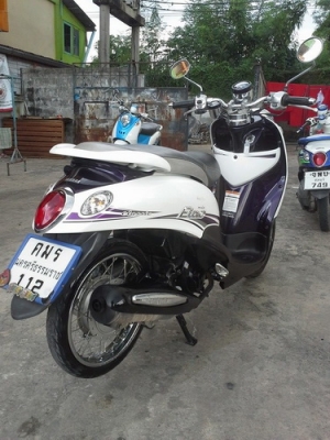 Fino ลายคลาสสิค รถสวยๆเดิมๆราคาถูกครับ