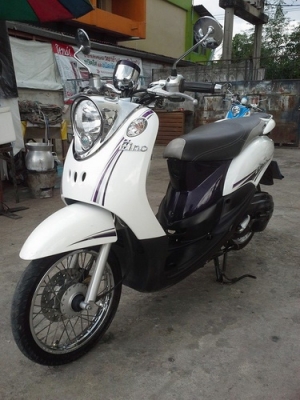 Fino ลายคลาสสิค รถสวยๆเดิมๆราคาถูกครับ