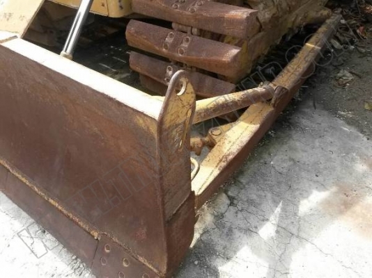 รถแทรคเตอร์MITSUBISHI CATERPILLAR