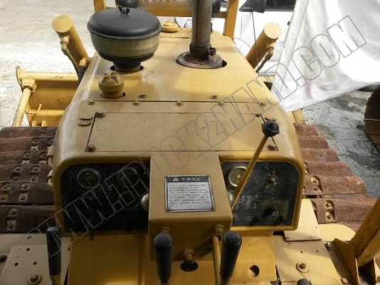 รถแทรคเตอร์MITSUBISHI CATERPILLAR